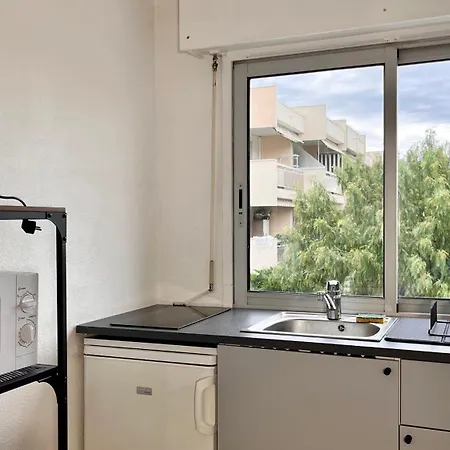 Apartamento Le Val Claret - Proche Mer - 4 P